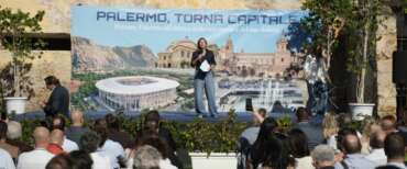 “Palermo Capitale”, un cantiere delle idee e un manifesto per riportare la città al centro del Mediterraneo