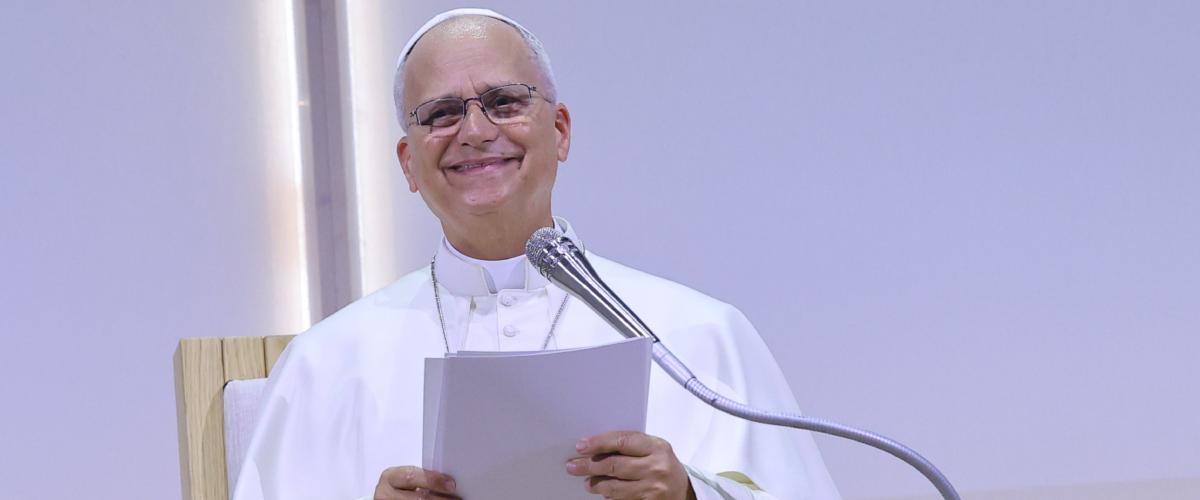 il papa ha ripreso a lavorare nominati due vescovi i medici decorso post operatorio regolare da Secoloditalia.it il papa ha ripreso a lavorare nominati due vescovi i medici decorso post operatorio regolare
