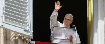 La Santa Sede ha confermato il viaggio del Papa in Sudamerica