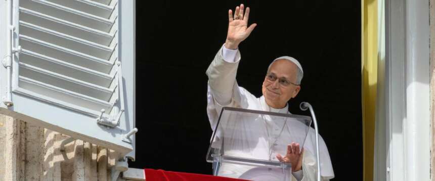 La Santa Sede ha confermato il viaggio del Papa in Sudamerica