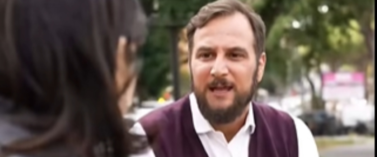 violenza e spaccio nelle tensostrutture per i senzatetto del campidoglio la testimonianza choc di una donna raccolta da fdi video da Secoloditalia.it violenza e spaccio nelle tensostrutture per i senzatetto del campidoglio la testimonianza choc di una donna raccolta da fdi video