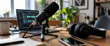 I podcast hanno dato una nuova vita alla radio: è la rivincita della voce sulle immagini