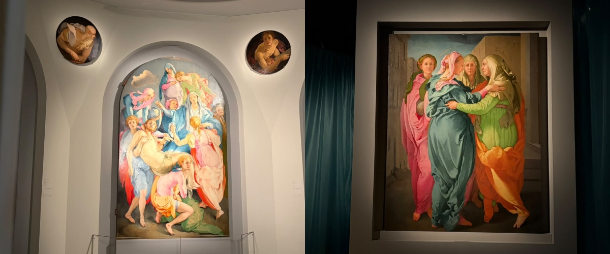 Roma celebra il genio di Pontormo: alle Scuderie del Quirinale oltre 130 opere e capolavori. Giuli: “Protagonista del Rinascimento italiano”