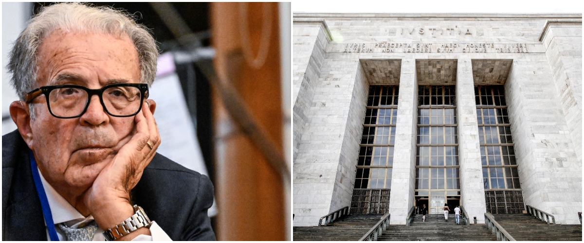 prodi guida la carica del vecchio che avanza contro lo stabilicum ricorsi in 25 tribunali da Secoloditalia.it prodi guida la carica del vecchio che avanza contro lo stabilicum ricorsi in 25 tribunali