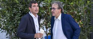 Avs lancia il programma partecipato: la piattaforma è un “libro dei sogni” da incubo