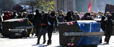 Rampelli avverte gli studenti: «Abbiamo vissuto la violenza politica. Fermatevi prima che sia troppo tardi»