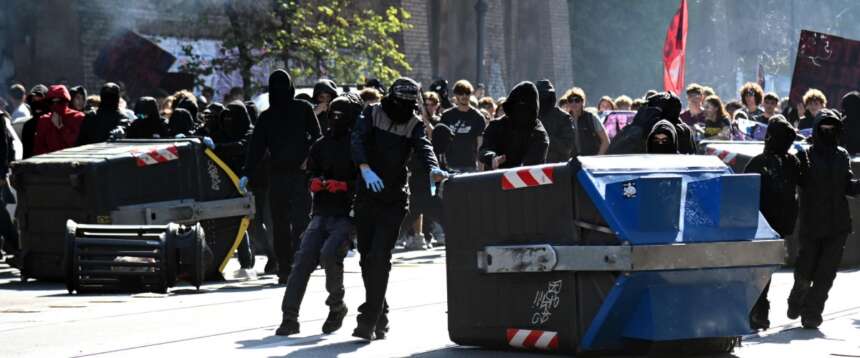 Rampelli avverte gli studenti: «Abbiamo vissuto la violenza politica. Fermatevi prima che sia troppo tardi»