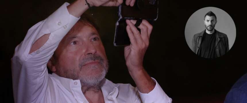 Ranucci, nessuna intrusione in casa. Il giornalista Moreno Pisto: “Sono andato lì per cercare Laura Cianfoni. Ho fatto il mio lavoro”