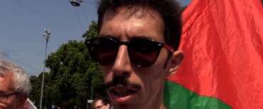 “Strategia di guerra”. I pm non vogliono liberare il regista dei maranza, i pro-Pal accusano: “Prigioniero politico”