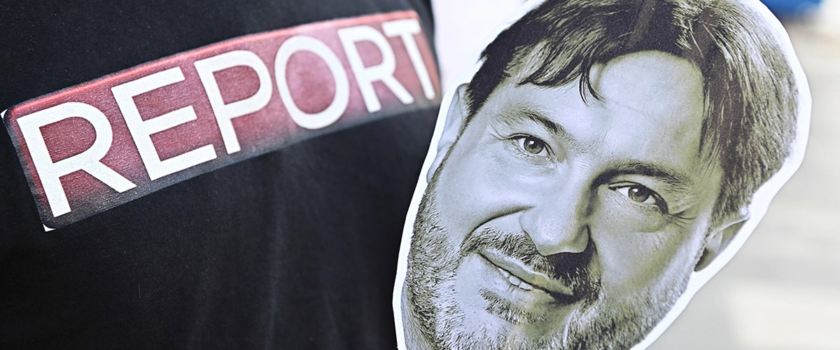 vade report sigfrido i giudici respingono il reintegro di ranucci giusto riportare serenit224 in redazione da Secoloditalia.it vade report sigfrido i giudici respingono il reintegro di ranucci giusto riportare serenit224 in redazione