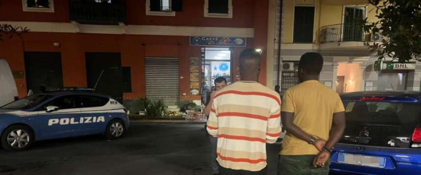 Migrante ucciso a coltellate a Ventimiglia