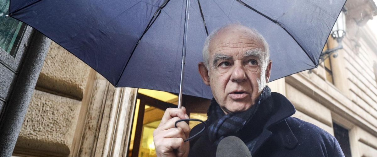 ricolfi la sinistra non ce la fa a condannare la violenza senza se e senza ma e sulla sicurezza 232 prigioniera di automatismi mentali sessantottini da Secoloditalia.it ricolfi la sinistra non ce la fa a condannare la violenza senza se e senza ma e sulla sicurezza 232 prigioniera di automatismi mentali sessantottini