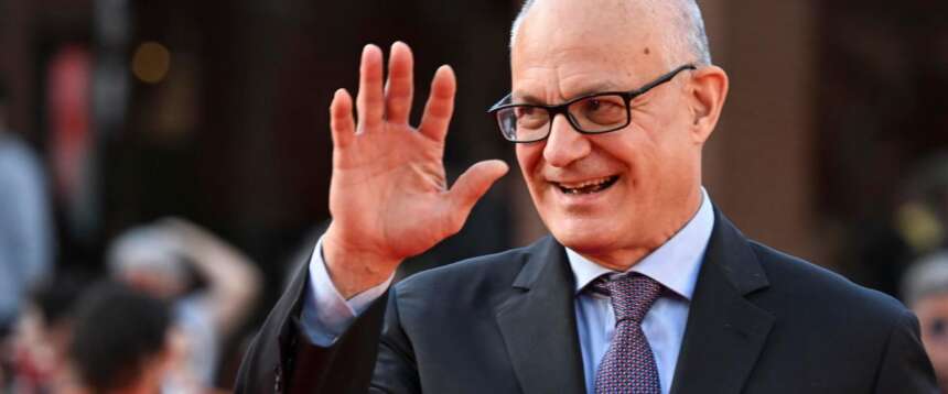 Roberto Gualtieri