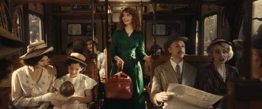 Festa del cinema di Roma, gruppo Fs presenta il nuovo spot tra treni d’epoca e memoria storica