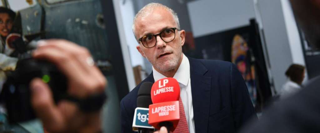 Il campo affollato: Ruffini lancia la candidatura di Gabrielli. Le ...
