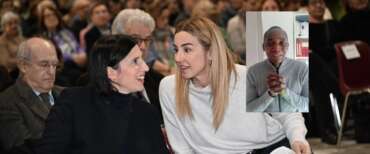 Salis bruciante sulle Primarie: “Schlein? Non dico per chi voterò”. E nel campo largo spunta Soumahoro