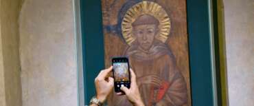 San Francesco, “l’iper-italiano” che allaccia i fili della nostra identità patria ed è esempio per credenti e non
