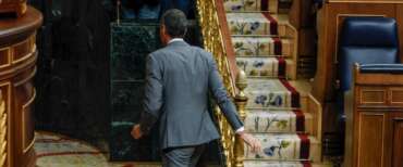 Spagna, Pedro Sánchez si dimette e convoca le elezioni anticipate il 29 novembre
