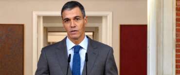 Giorni contati per Sanchez, la Spagna torna al voto il 29 novembre. Socialisti al capolinea, Partito popolare e Vox volano nei sondaggi