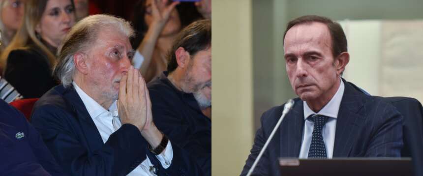 Caso Scarpinato, De Luca: «Intollerabile che si attacchi il giudice». E sulla mancata solidarietà dall’Anm dice: «Difende i magistrati attaccati solamente dal governo»