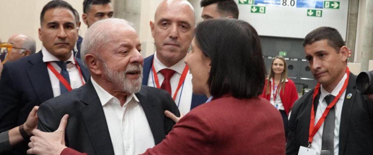 brasile con lula vacilla l8217ultima icona del socialismo sudamericano per la sinistra 232 crisi senza confini da Secoloditalia.it brasile con lula vacilla l8217ultima icona del socialismo sudamericano per la sinistra 232 crisi senza confini