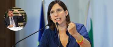 Schlein va allo scontro con Conte: “Abbiamo il doppio dei voti, non è che uno vale uno. Generosi sì, ingenui no”