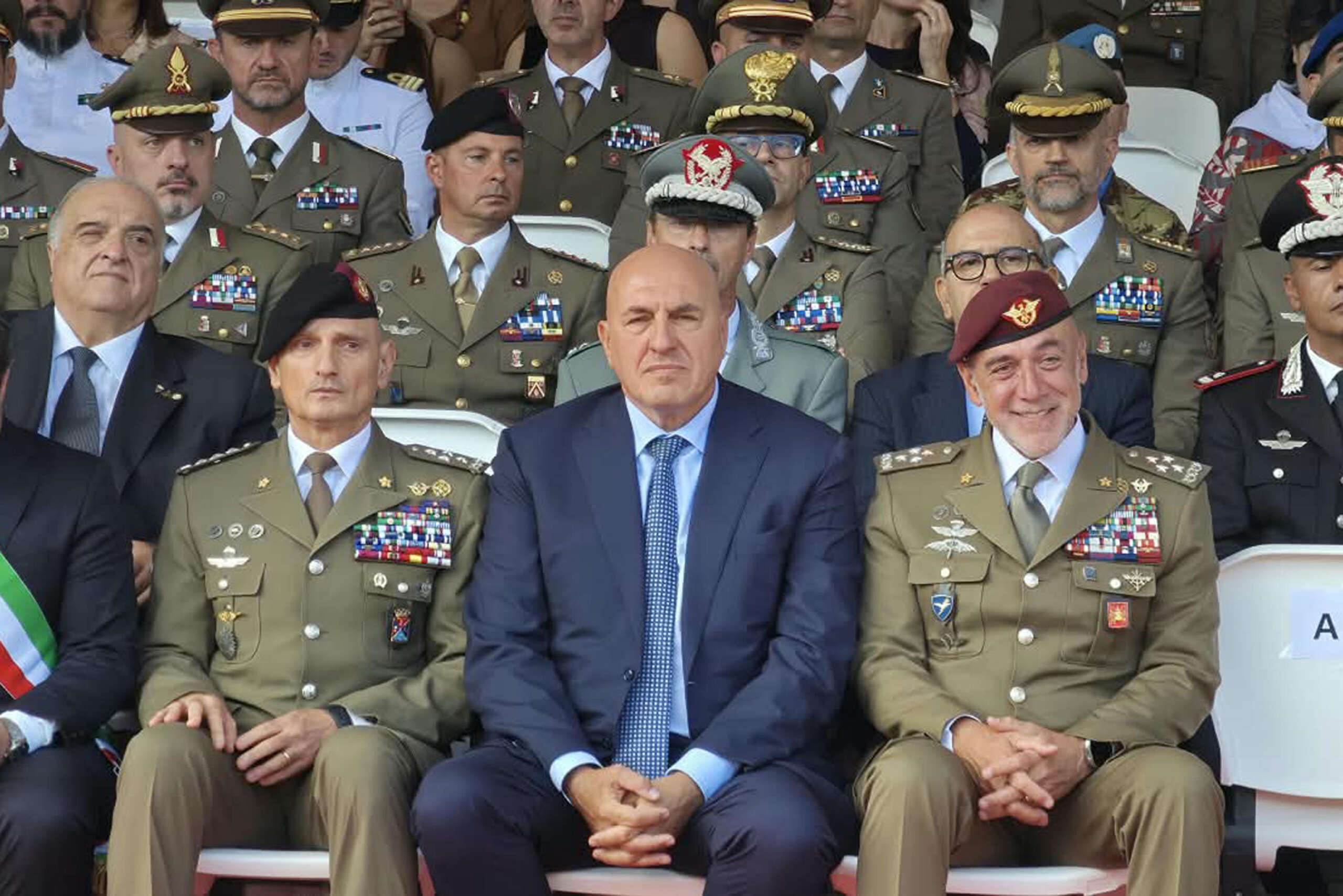 crosetto l8217ucraina non potr224 mai vincere poi l8217allarme su putin ci prepariamo alla follia da Secoloditalia.it crosetto l8217ucraina non potr224 mai vincere poi l8217allarme su putin ci prepariamo alla follia