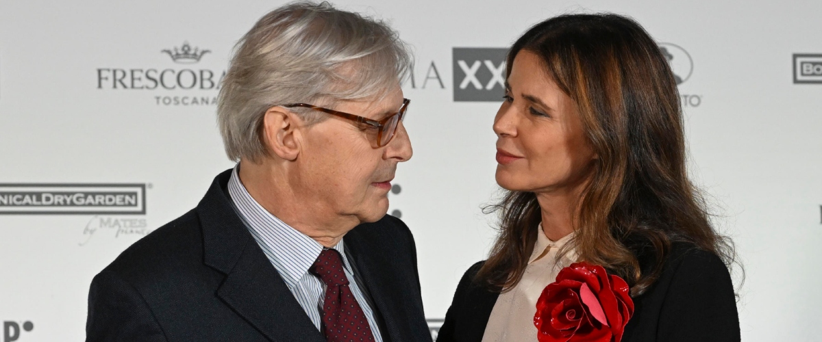 sgarbi ancora in terapia intensiva 232 stabile e vigile la compagna non respirava bene siamo corsi al gemelli da Secoloditalia.it sgarbi ancora in terapia intensiva 232 stabile e vigile la compagna non respirava bene siamo corsi al gemelli