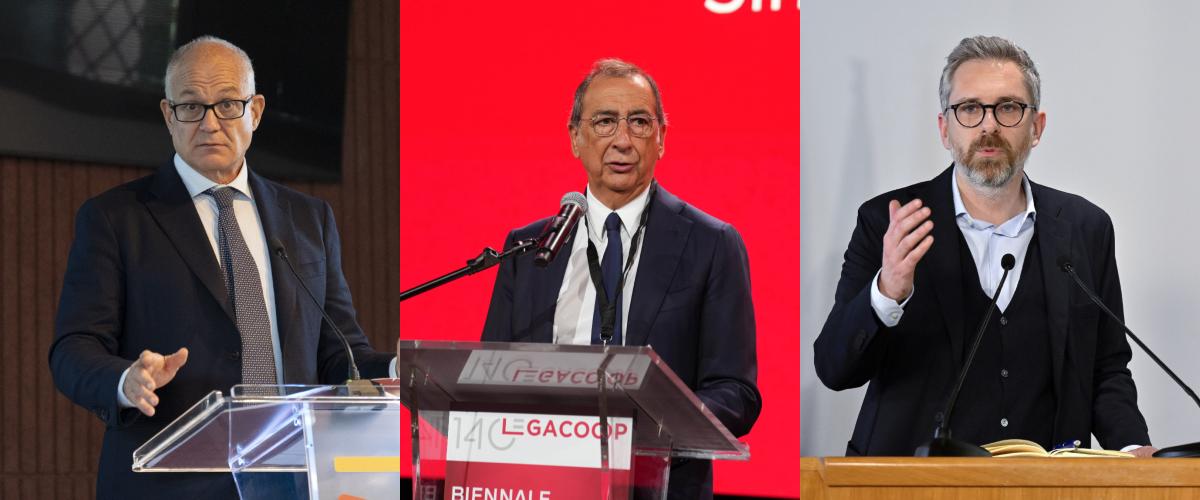 sicurezza da milano a bologna il fallimento delle amministrazioni di sinistra gasparri ecco lo show room dei sindaci progressisti da Secoloditalia.it sicurezza da milano a bologna il fallimento delle amministrazioni di sinistra gasparri ecco lo show room dei sindaci progressisti