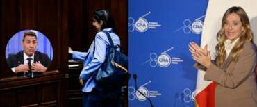Supermedia da incubo per Schlein: il Pd crolla al 20%. Vannacci perde ancora quota, cresce FdI