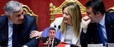 Sondaggio horror per Vannacci, il calo vistoso. Centrodestra al 44 per cento senza Fn. Le simulazioni delle coalizioni