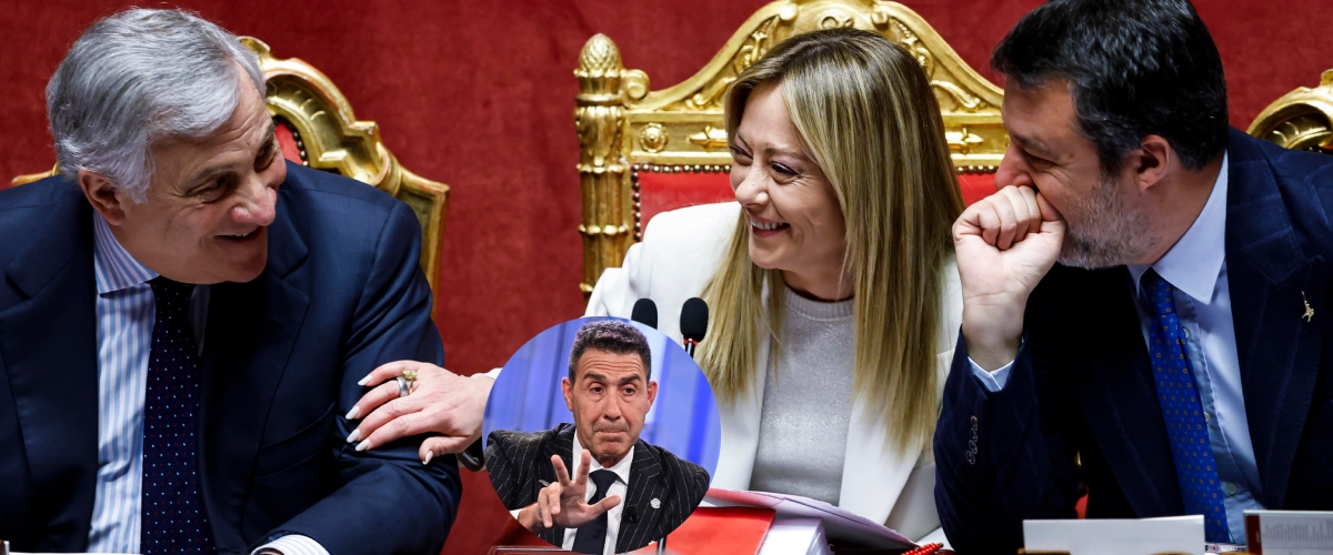 sondaggio horror per vannacci il calo vistoso centrodestra al 44 per cento senza fn le simulazioni delle coalizioni da Secoloditalia.it sondaggio horror per vannacci il calo vistoso centrodestra al 44 per cento senza fn le simulazioni delle coalizioni