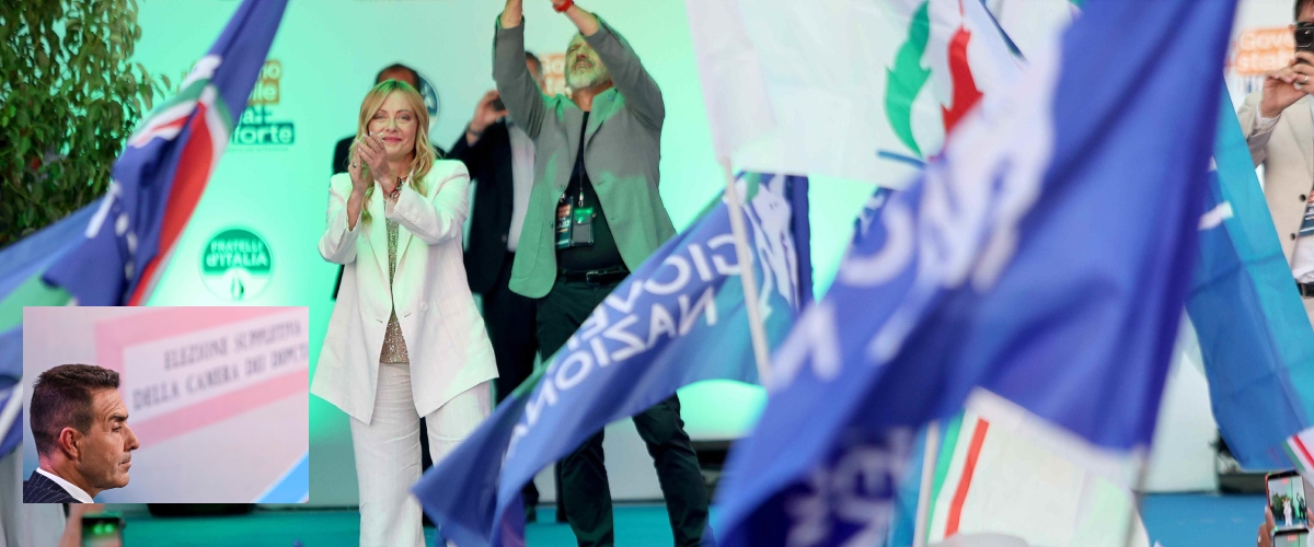 sondaggi la supermedia fa piangere il pd vannacci ancora in frenata fdi cresce cosa ci dicono le ultime rilevazioni da Secoloditalia.it sondaggi la supermedia fa piangere il pd vannacci ancora in frenata fdi cresce cosa ci dicono le ultime rilevazioni