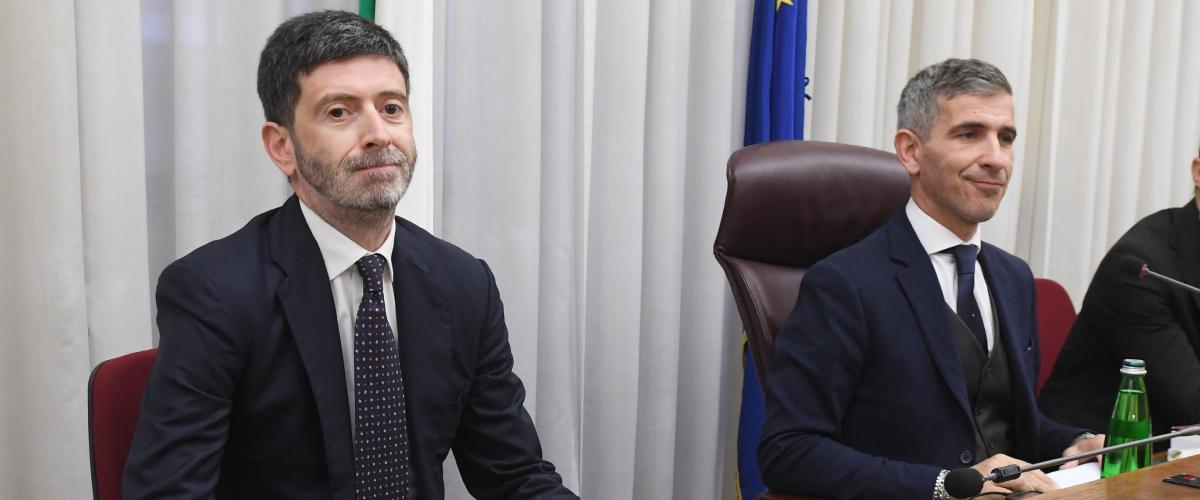 commissione covid speranza come conte si celebra e autoassolve fdi offende la memoria e le sofferenze della nazione da Secoloditalia.it commissione covid speranza come conte si celebra e autoassolve fdi offende la memoria e le sofferenze della nazione