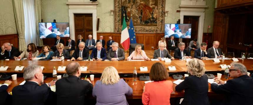 Conti pubblici in ordine, deficit in calo e maggiore credibilità sui mercati: l’Ocse promuove l’Italia “capace di resistere agli shock”