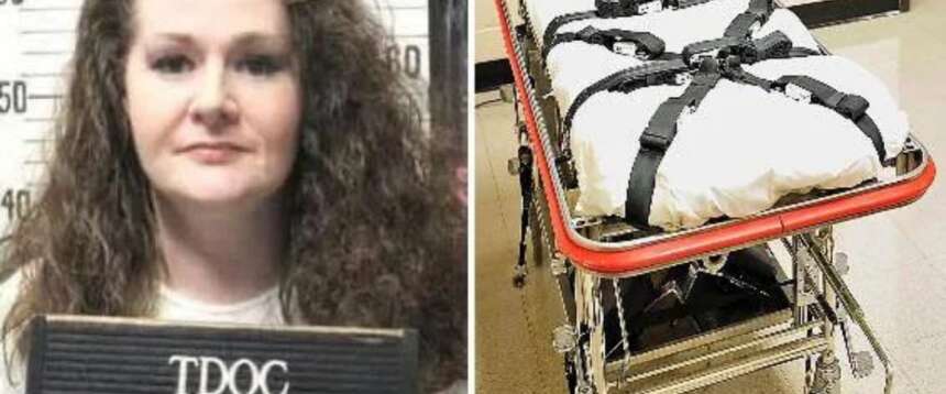 Usa, fallita l’esecuzione di Christa Pike. Dopo due iniezioni letali respirava ancora: ora la donna è ricoverata in ospedale