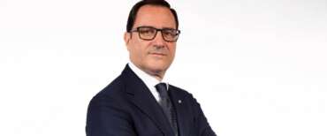 Tommaso Tanzilli (presidente del gruppo Fs) riceve l’Italpress awards