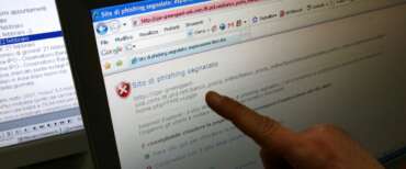 L’alert del Ministero sulla nuova truffa online sulla tessera sanitaria