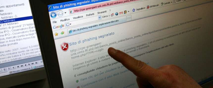 L’alert del Ministero sulla nuova truffa online sulla tessera sanitaria