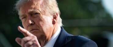 Trump: «Meloni mi è sempre piaciuta». Il rapporto con la premier italiana è «molto buono» (video)