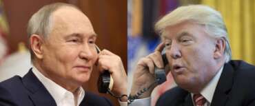 L’annuncio di Trump: “La Russia fornirà subito 300mila tonnellate di gasolio”. Zelensky: “I regali a Putin non portano la pace”
