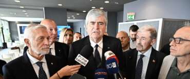 Turismo, l’Italia vola e batte ogni record: boom di presenze, stranieri in crescita. Mazzi: «Numeri eccezionali»