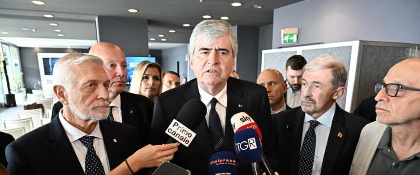 Turismo, l’Italia vola e batte ogni record: boom di presenze, stranieri in crescita. Mazzi: «Numeri eccezionali»