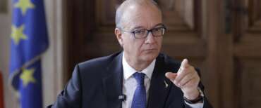 Il ministro dell’Istruzione, Giuseppe Valditara, pubblica i dati degli interventi per la scuola italiana