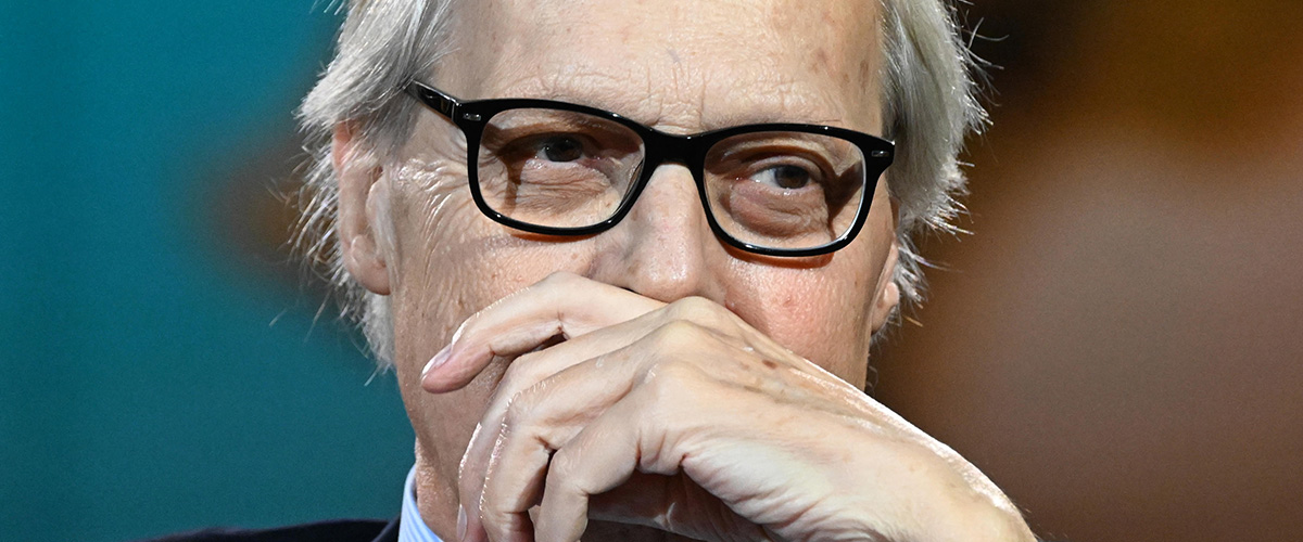 speranza per vittorio sgarbi ha ripreso a parlare dopo la tracheostomia chi 232 l8217amico che lo ha raggiunto da Secoloditalia.it speranza per vittorio sgarbi ha ripreso a parlare dopo la tracheostomia chi 232 l8217amico che lo ha raggiunto