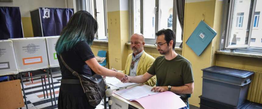 Il voto per i fuori sede entra per la prima volta nella legge elettorale