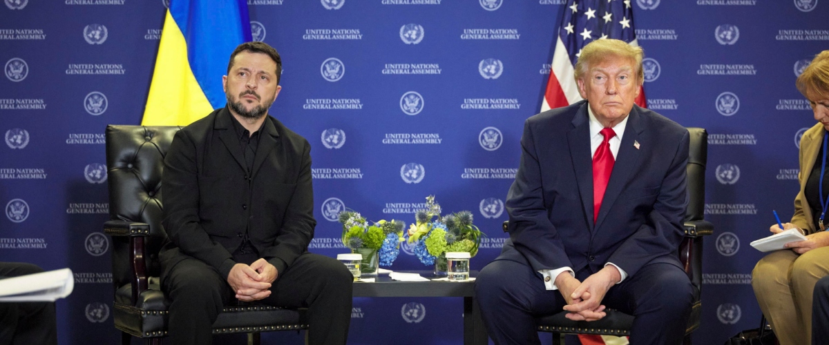 trump scarica zelensky crea solo problemi al mondo 200 ora che gli ucraini abbiano un nuovo leader da Secoloditalia.it trump scarica zelensky crea solo problemi al mondo 200 ora che gli ucraini abbiano un nuovo leader