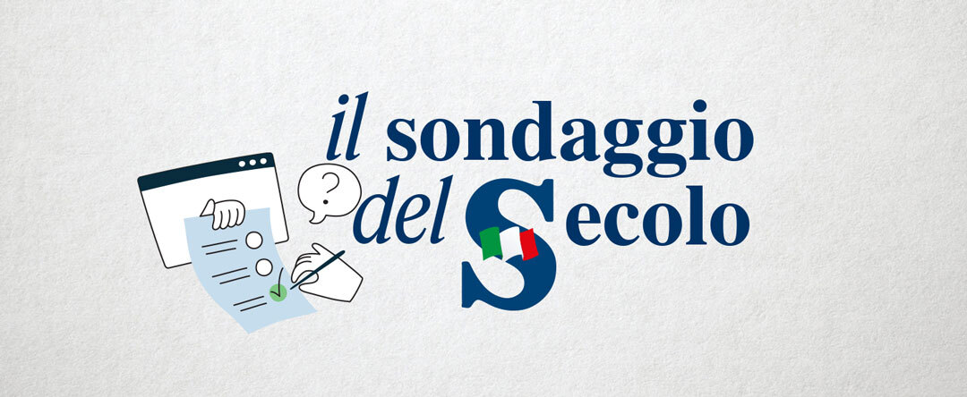 Il Sondaggio del Secolo